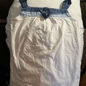 Shirt size 12/14 L/G